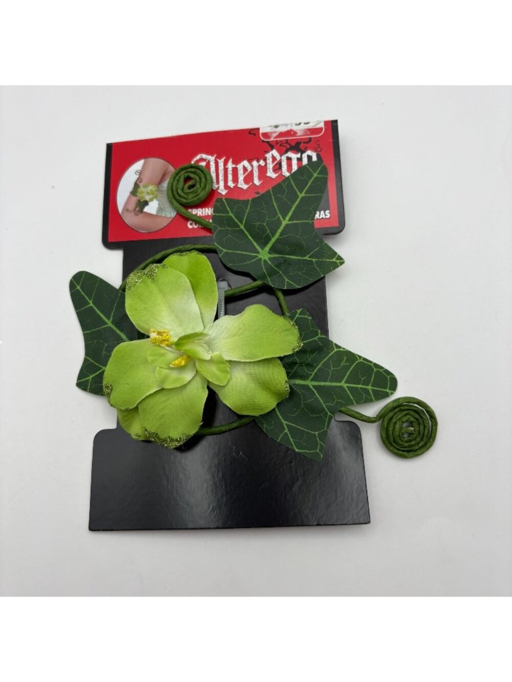 Alterego Spring Corsage Ivy Arm Wrap Band Costume Accessory Cosplay Fairy